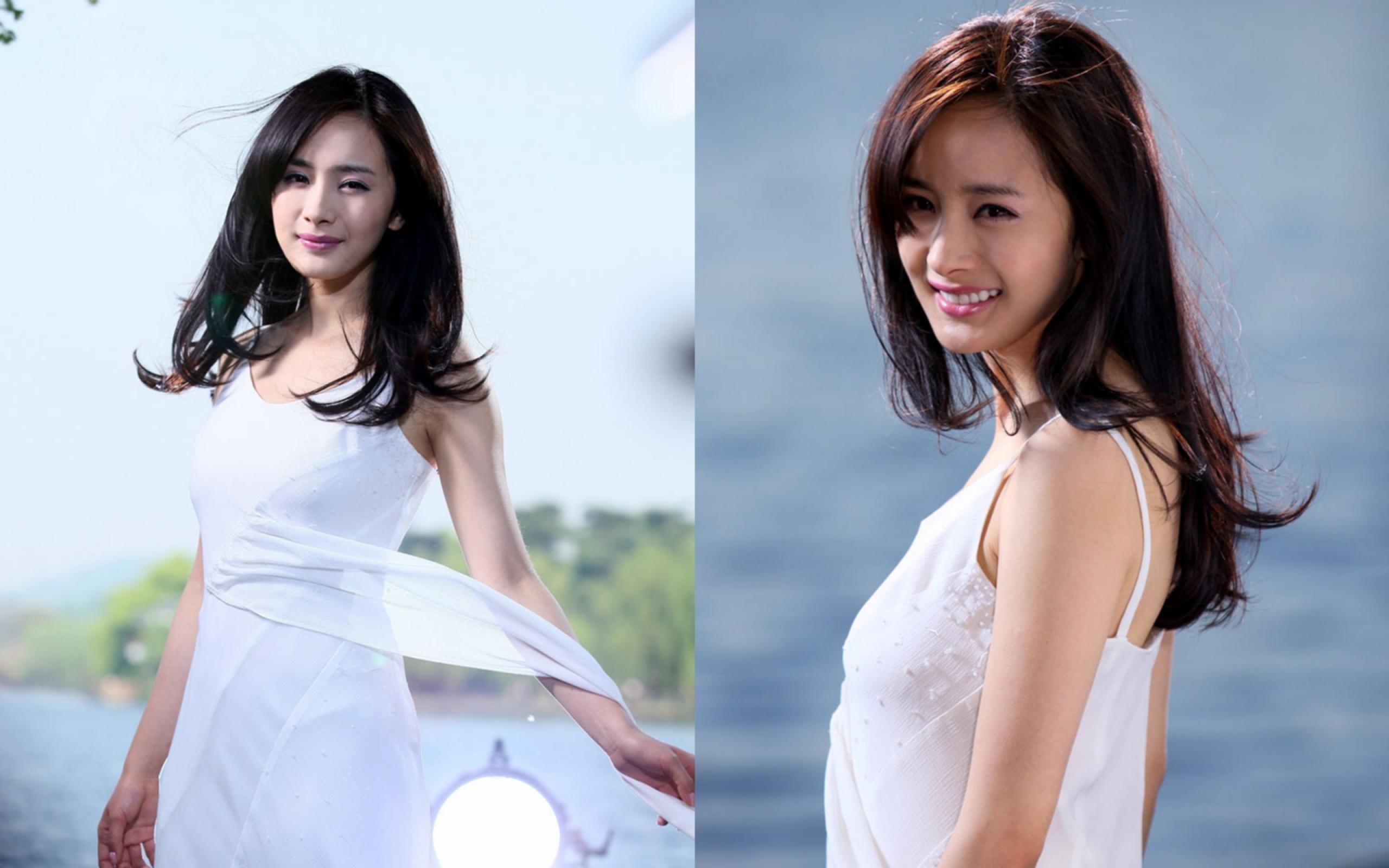 2560x1600 YangMi Chinese Star Beautiful Actress HD Photo Wallpaper 13