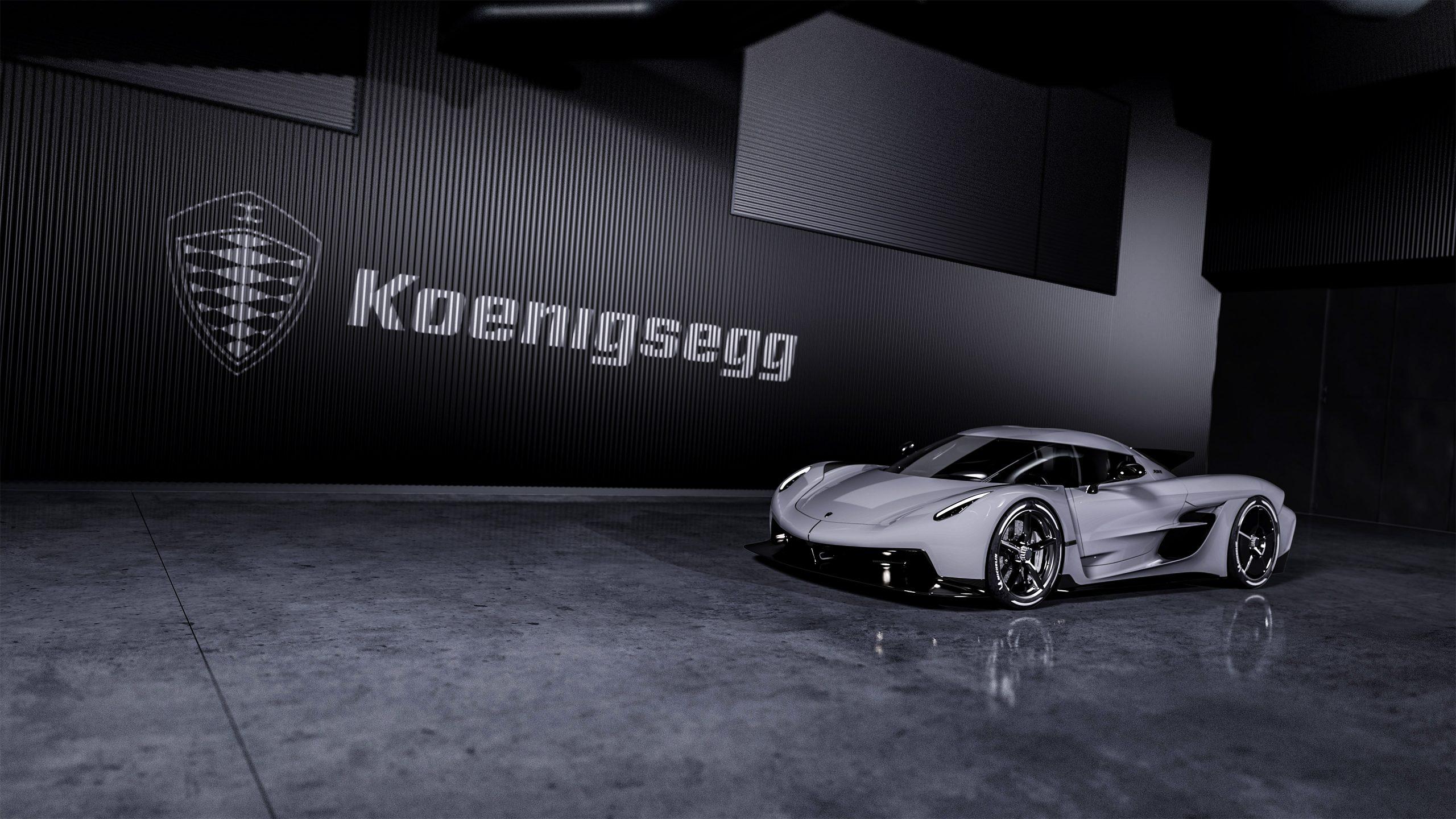 Koenigsegg Jesko Absolut Prototype 2022 2 4K 5K HD Cars Wallpapers  HD  Wallpapers  ID 106415