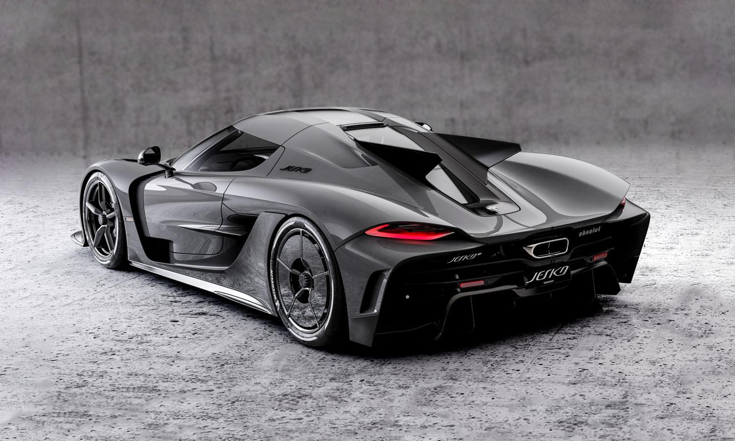 1500x900 Koenigsegg Jesko Absolut. Official UK Koenigsegg Dealer