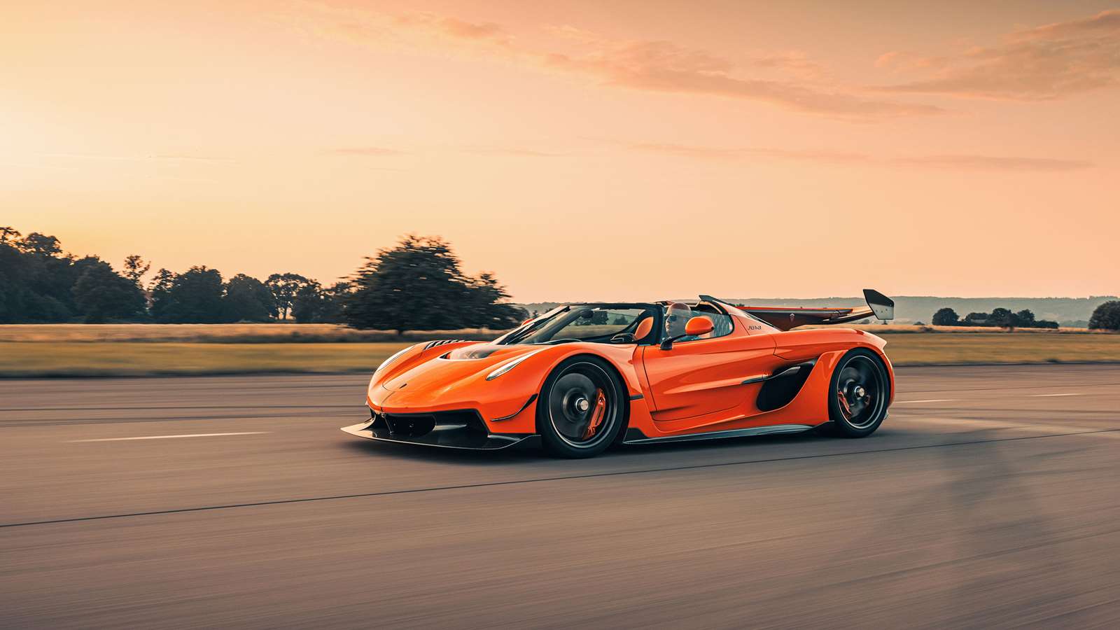 1600x900 This Is The Production Spec Koenigsegg Jesko