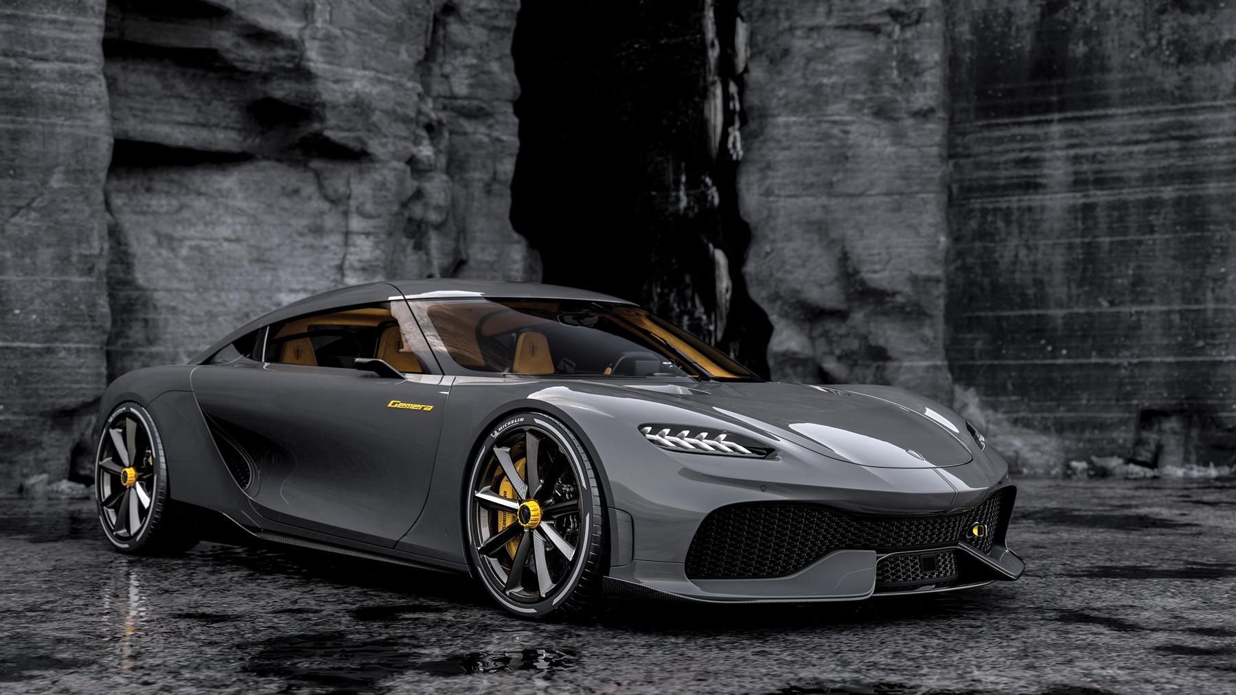 1800x1012 Koenigsegg Jesko Absolut. International Property & Travel