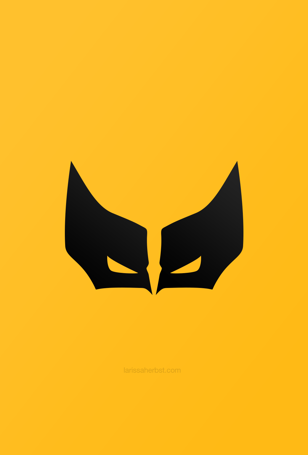 1040x1536 The Wolverine 2016 Wallpaper