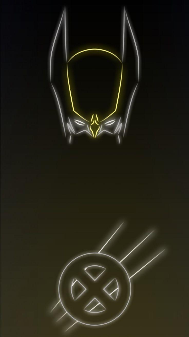 736x1308 Wolverine Wallpaper For Mobile