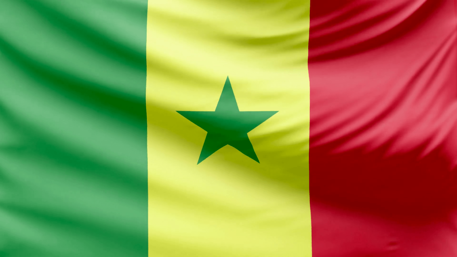 Senegal Flag Wallpapers Top Free Senegal Flag Backgrounds 