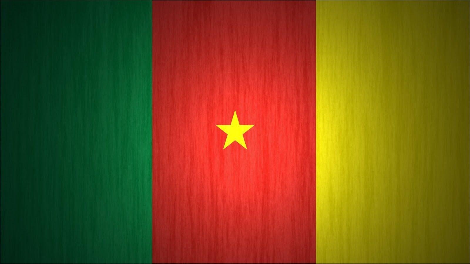 1600x900 Senegal Wallpaper