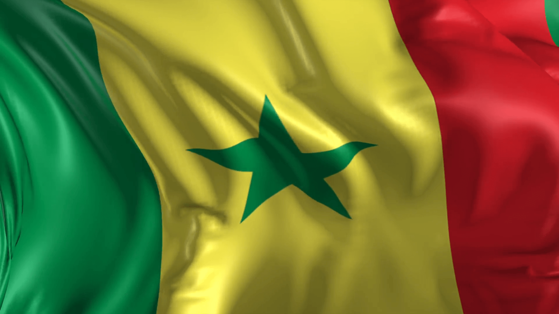 Senegal Flag Wallpapers Top Free Senegal Flag Backgrounds 
