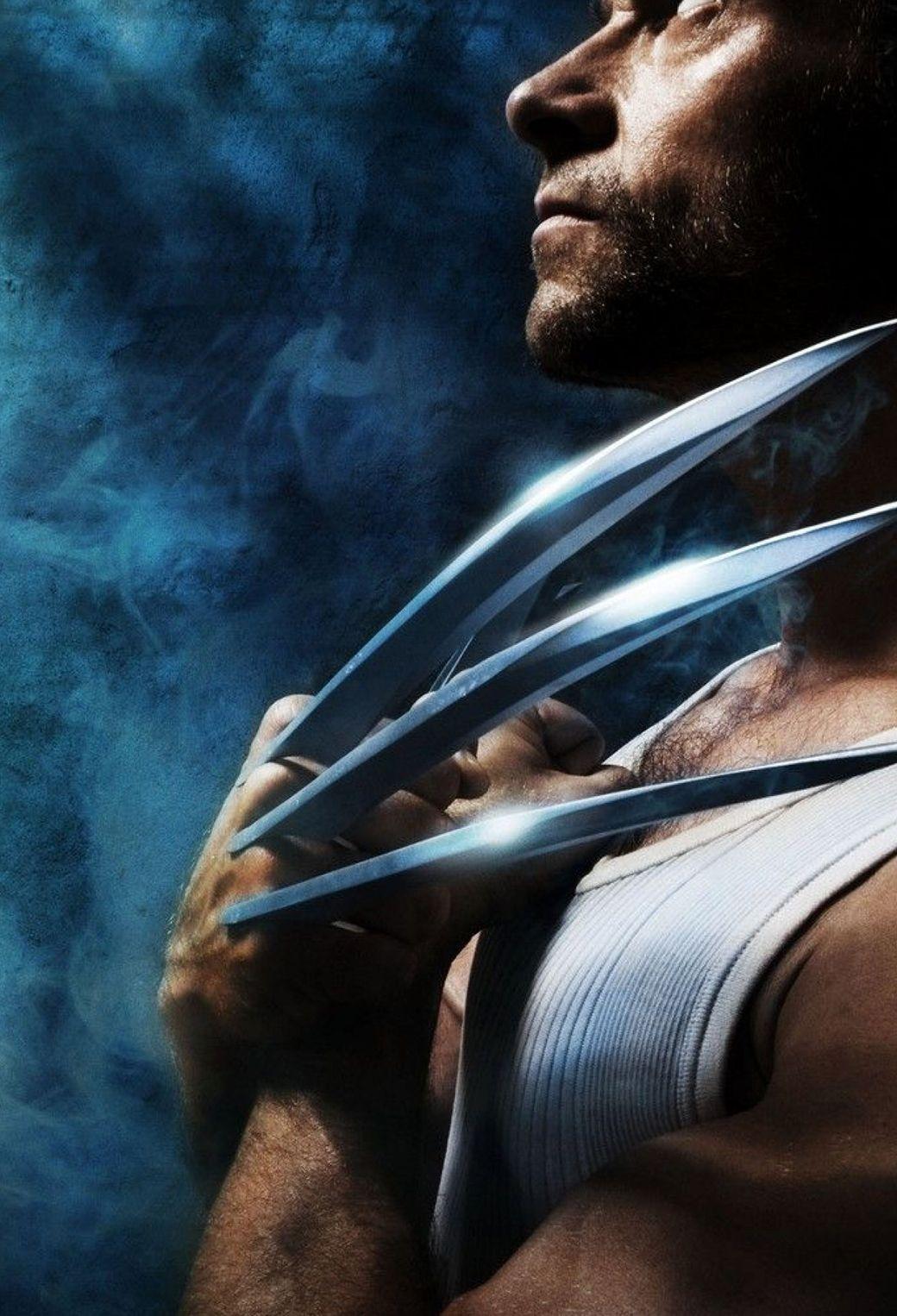 1040x1526 Wolverine Wallpaper for iPhone X, 6