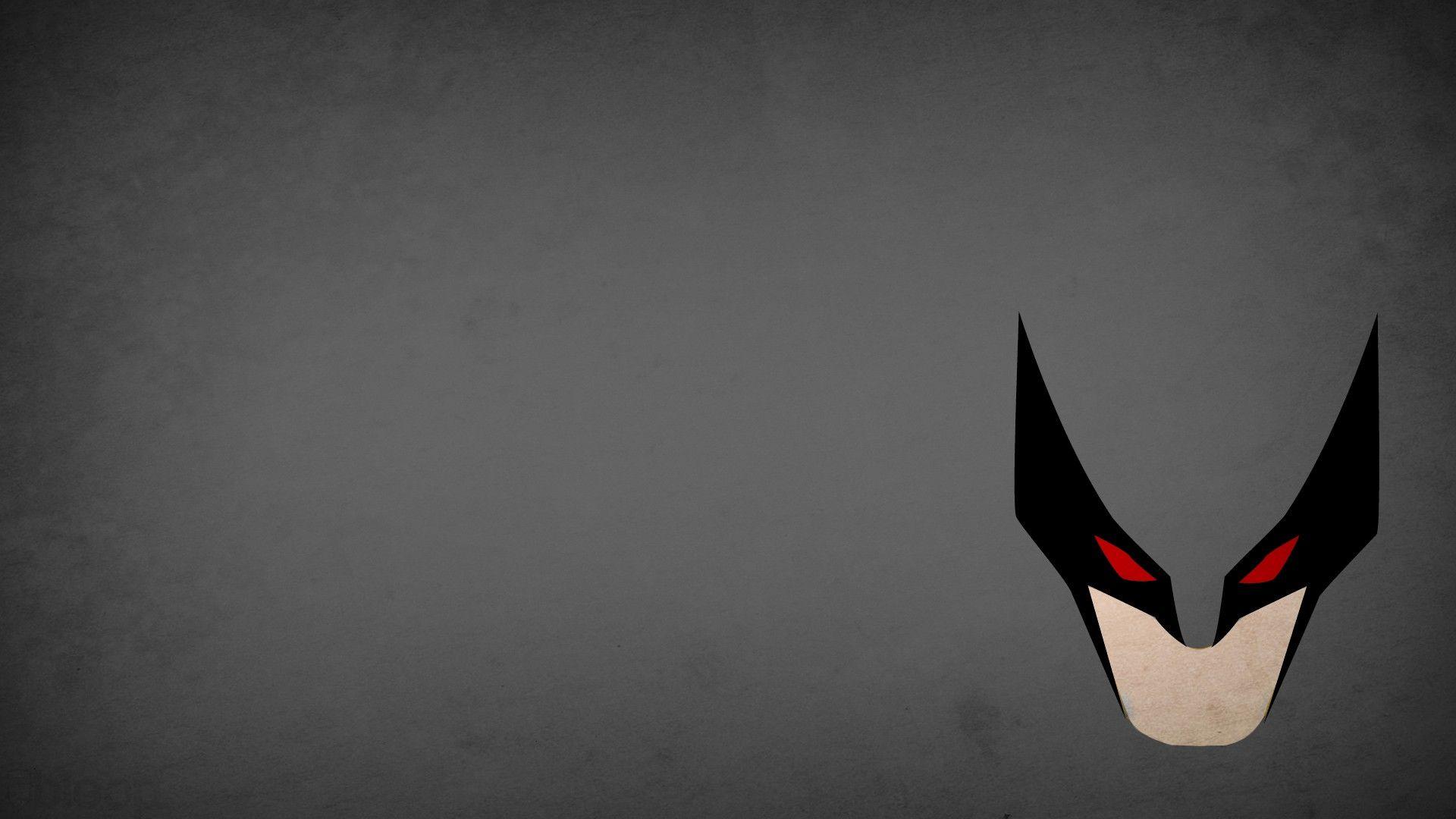 1920x1080 Wolverine HD Wallpaper