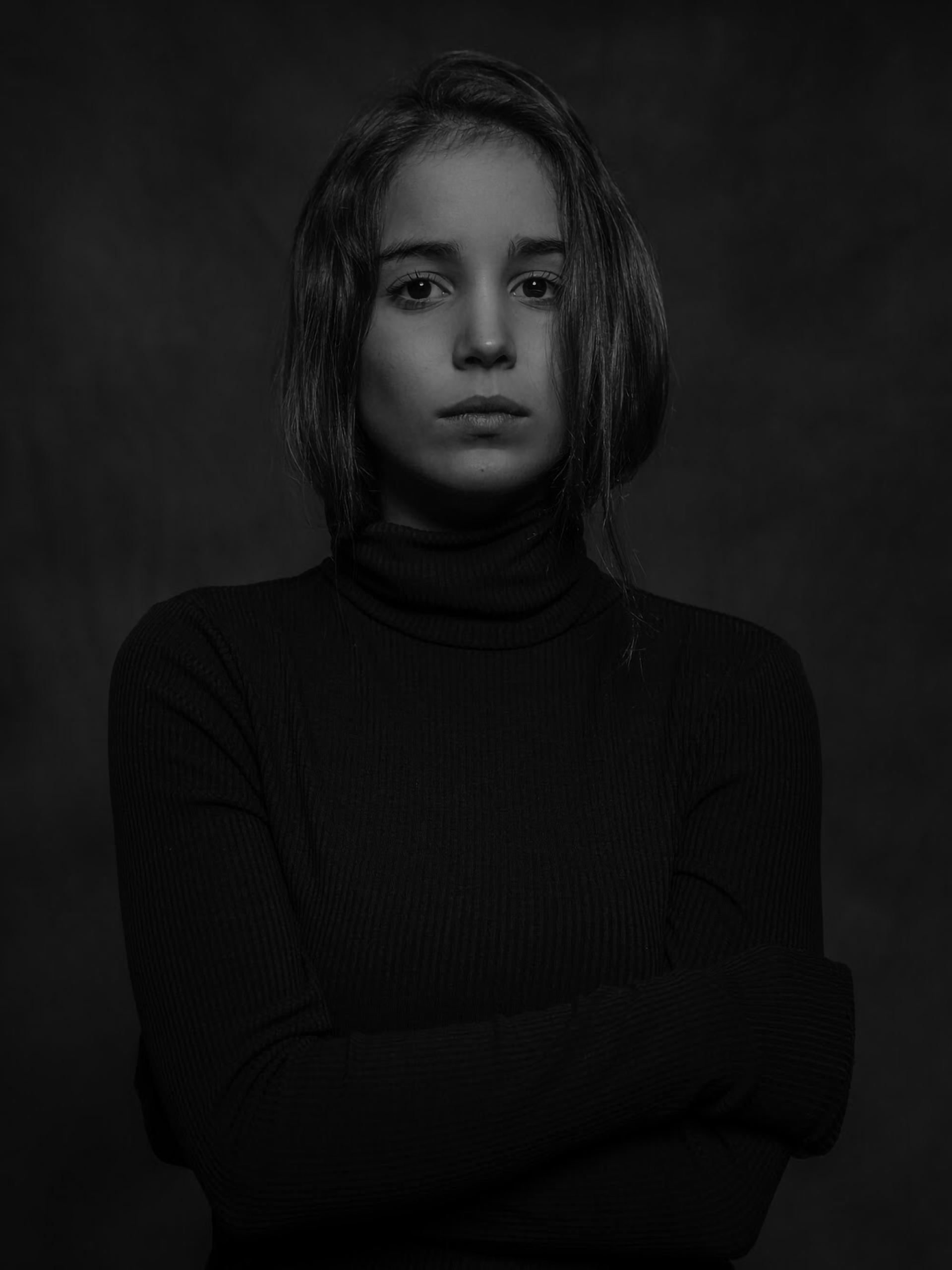 1920x2561 Alba Baptista 2020 Monochrome Wallpaper, HD Celebrities 4K Wallpaper, Image, Photo and Background