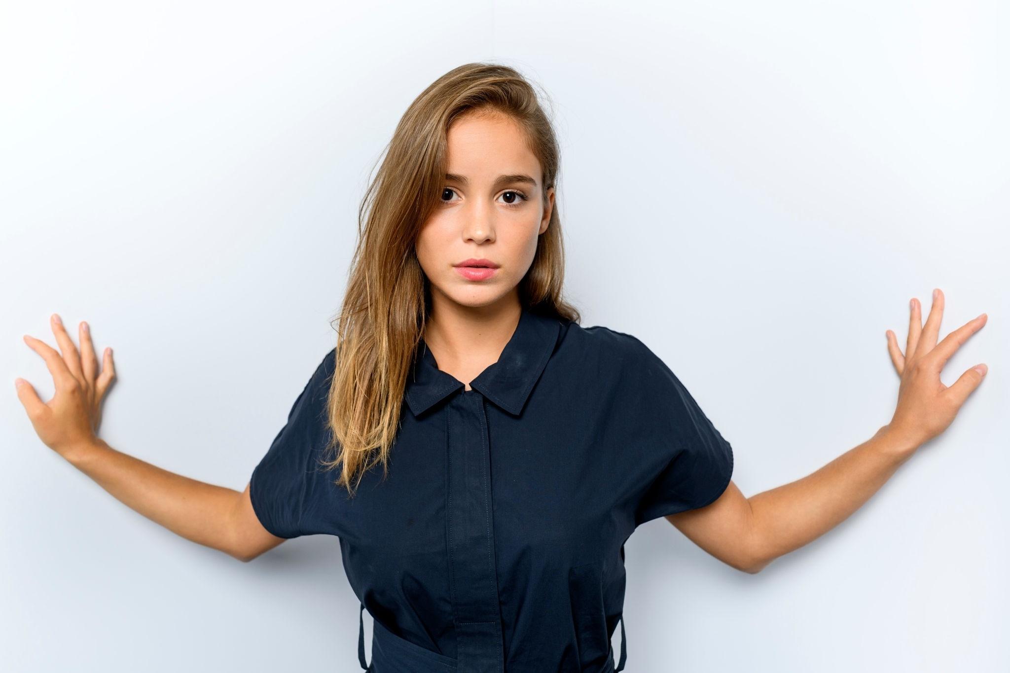 2048x1365 Alba Baptista HD WallpaperK Background
