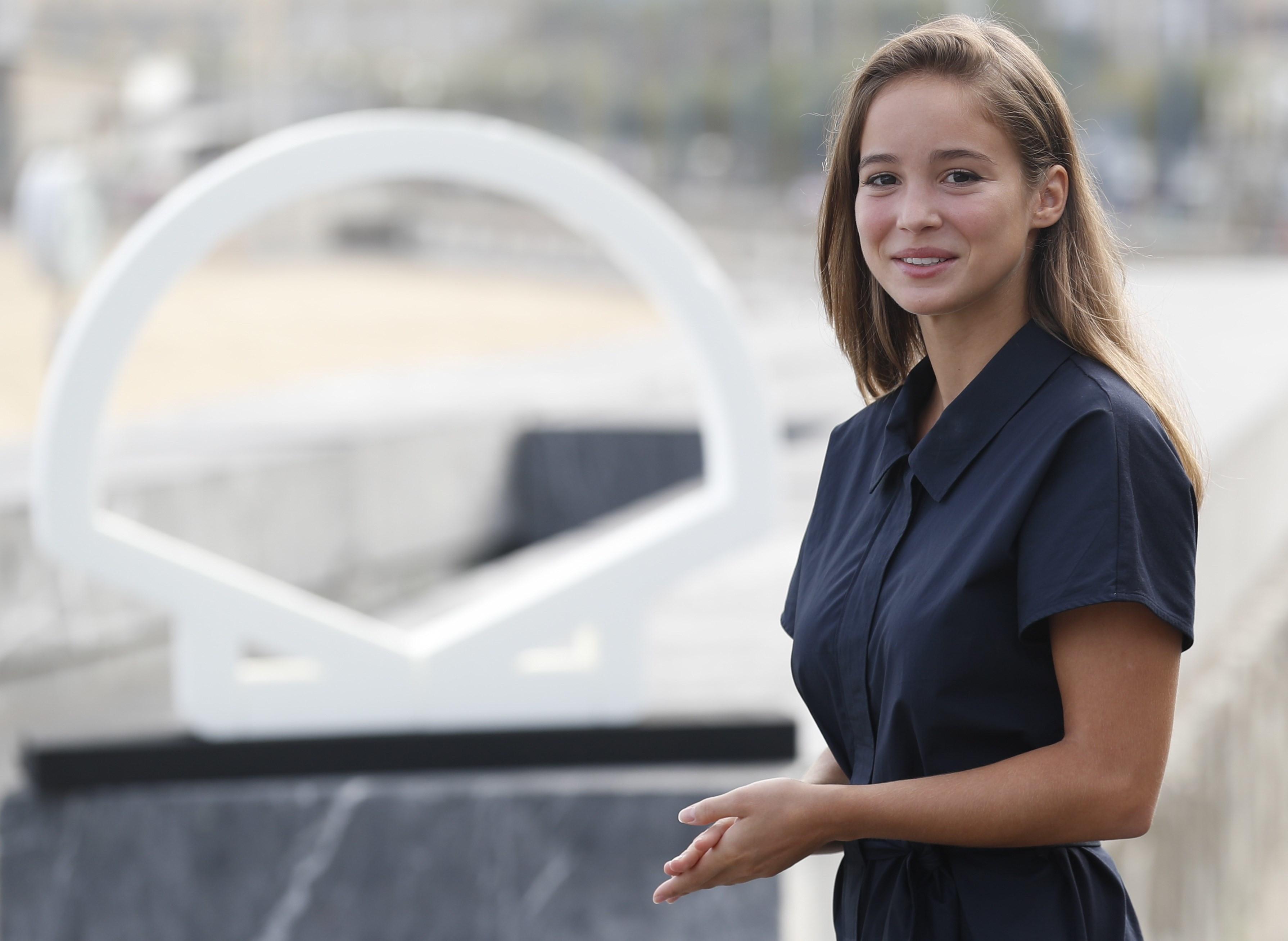 3579x2614 Alba Baptista Actress Photohoot Wallpaper, HD Celebrities 4K Wallpaper, Image, Photo and Background