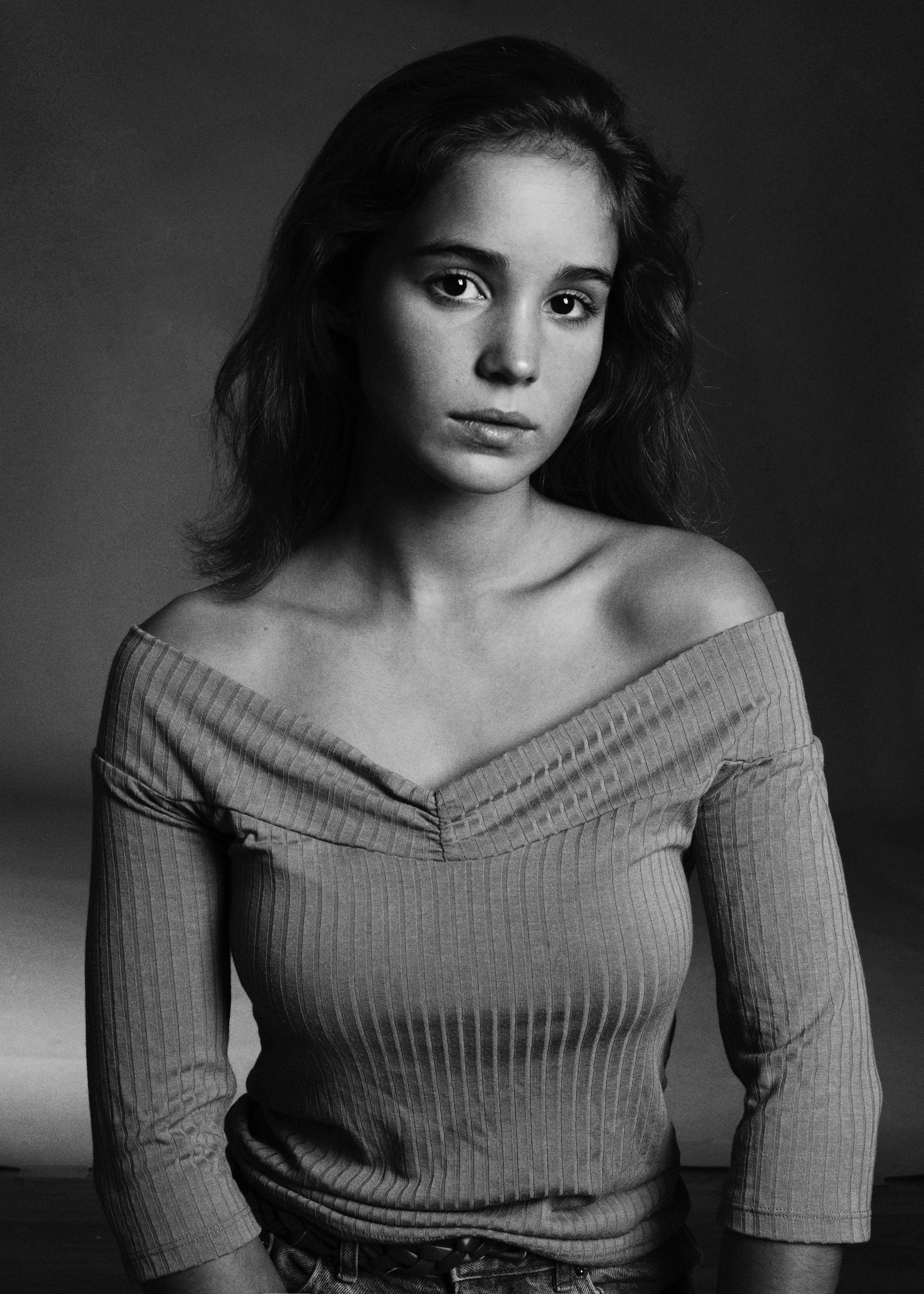 3984x5578 Alba Baptista