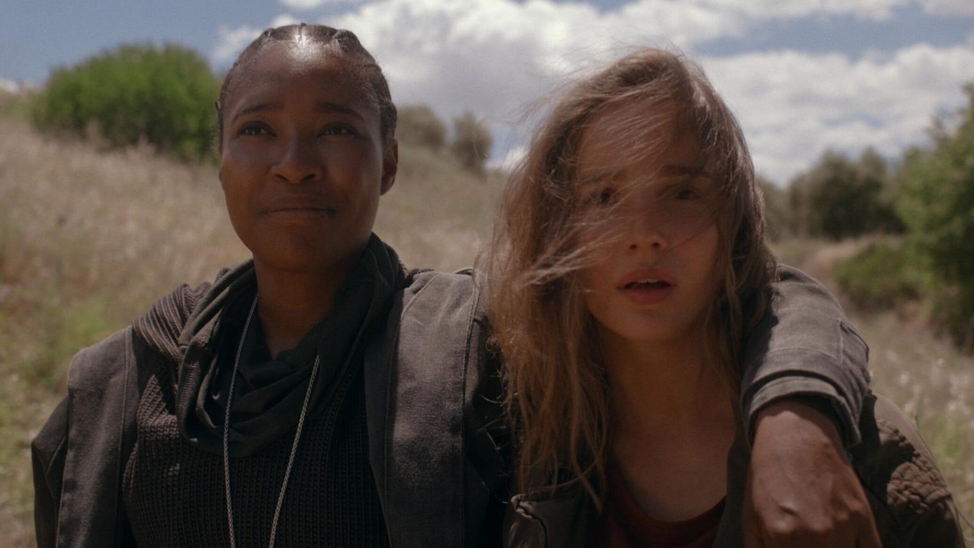 1920x1080 Hey Netflix, the Warrior Nun Cast Has Some Pretty Great Ideas for Season 2