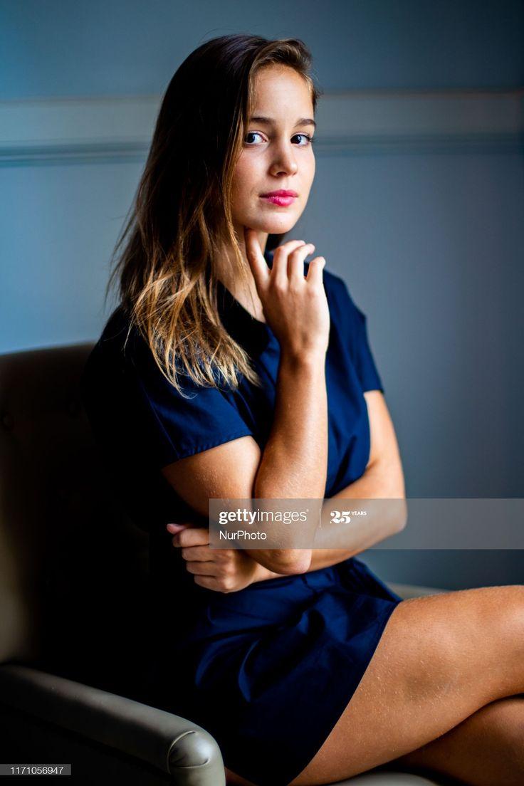736x1104 Alba Baptista. Teenage girl outfit, Alba, Beautiful celebrities
