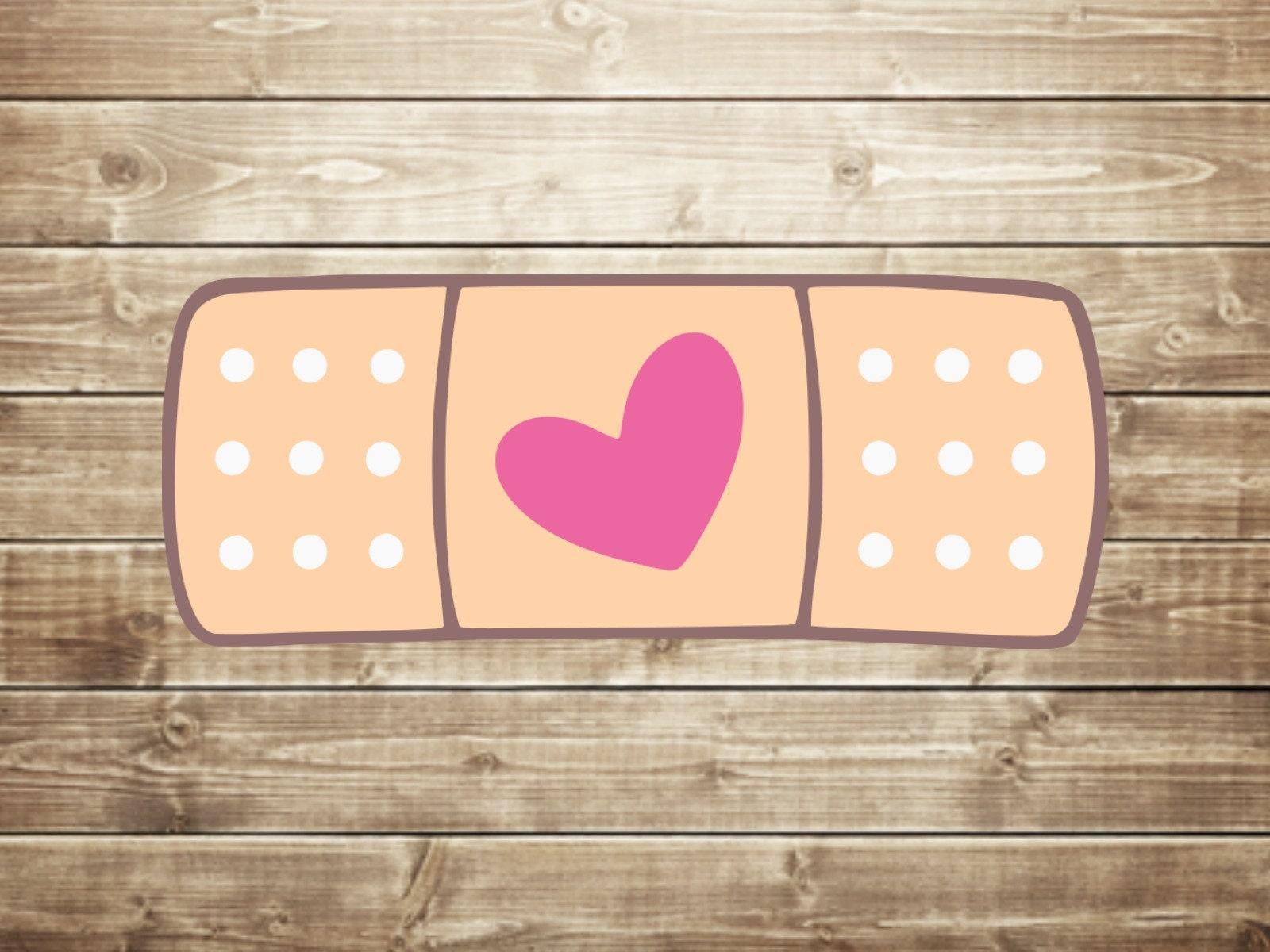 1600x1200 Doc McStuffins Band Aid Svg, Clipart Png, Cutting Cut Files For Cricut Silhouette, Eps INSTANT DOWNLOAD
