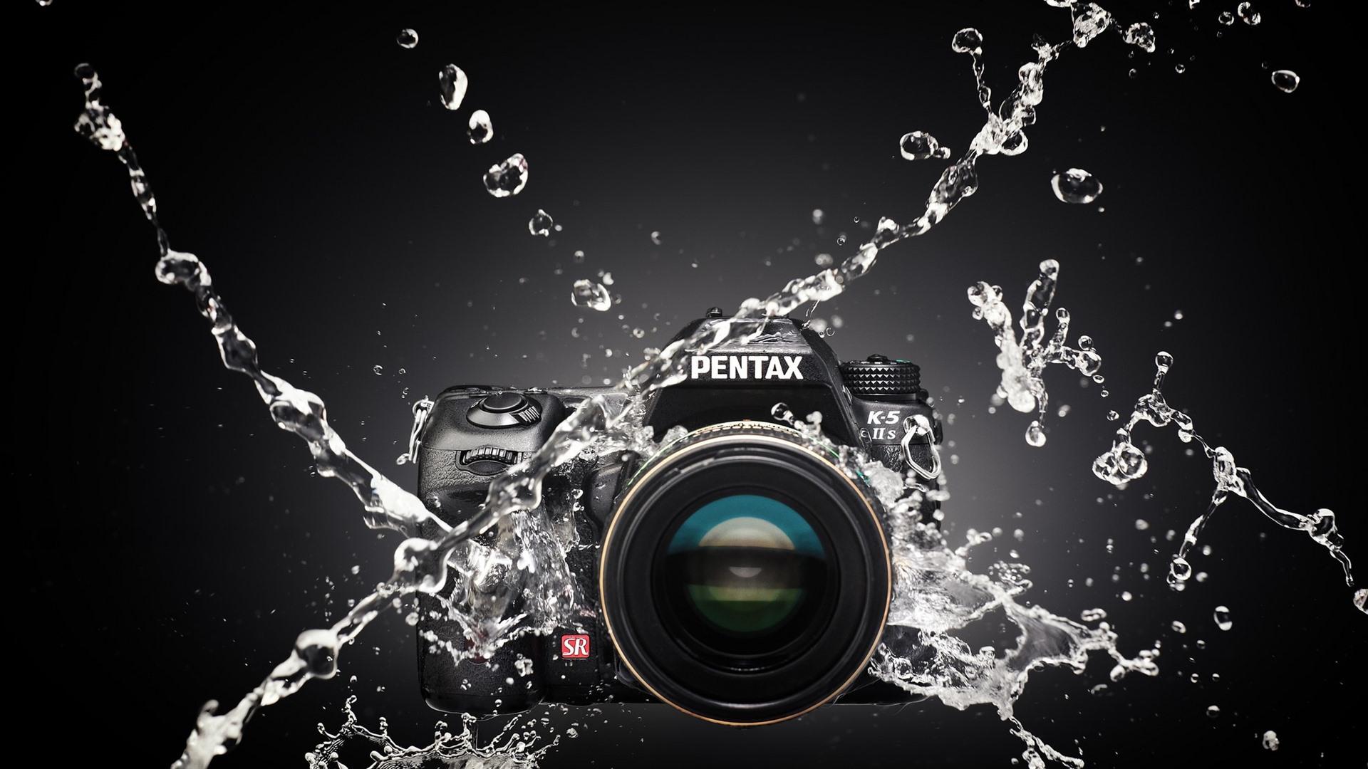 1920x1080 Pentax Wallpaper