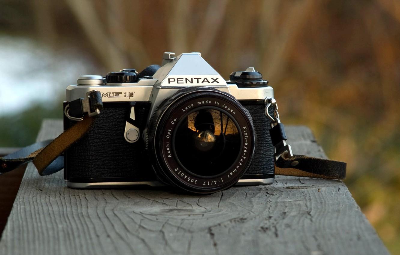 1332x850 Wallpaper Background, Camera, Pentax ME Super Image For Desktop, Section Hi Tech