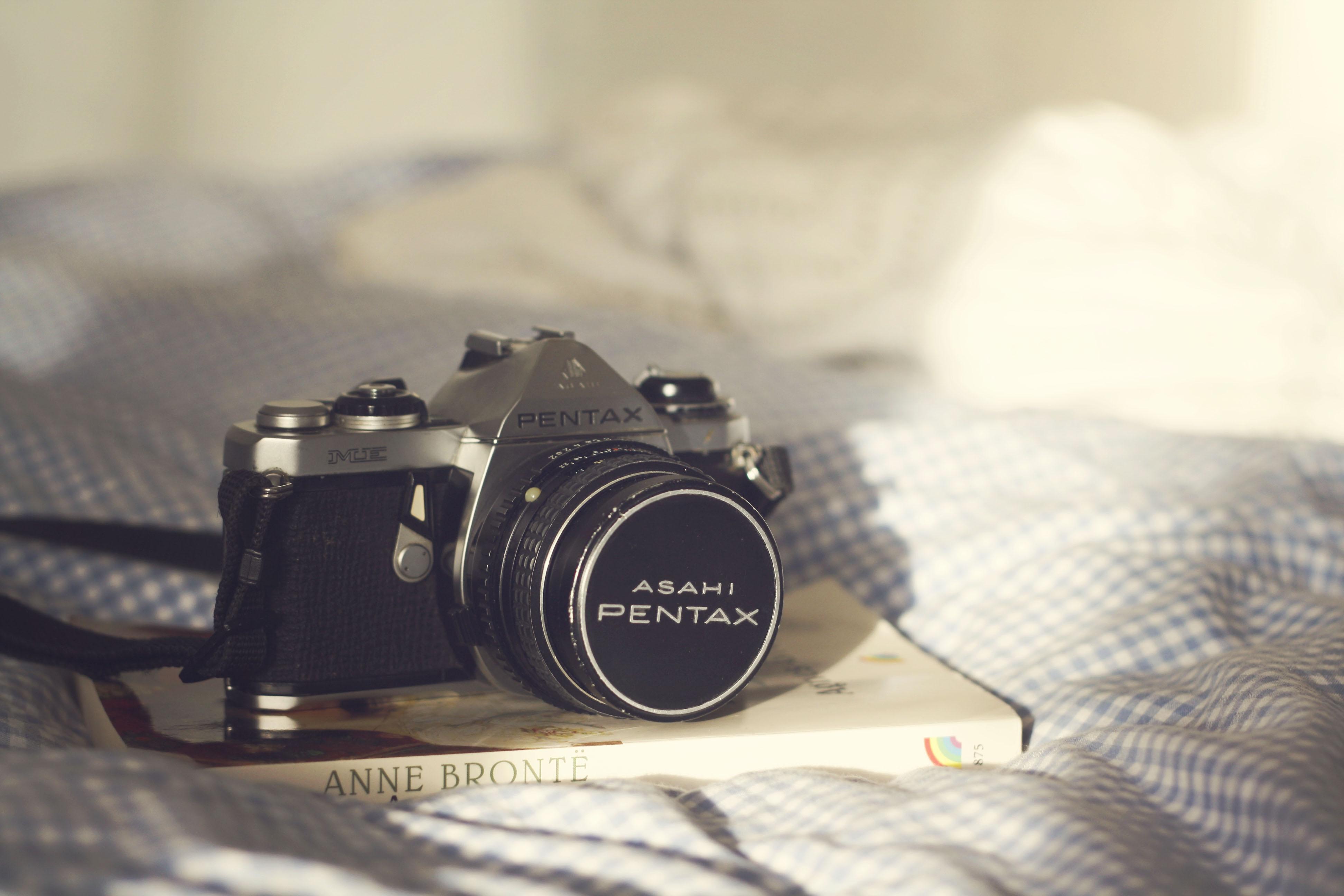 3888x2592 Pentax HD Wallpaper and Background
