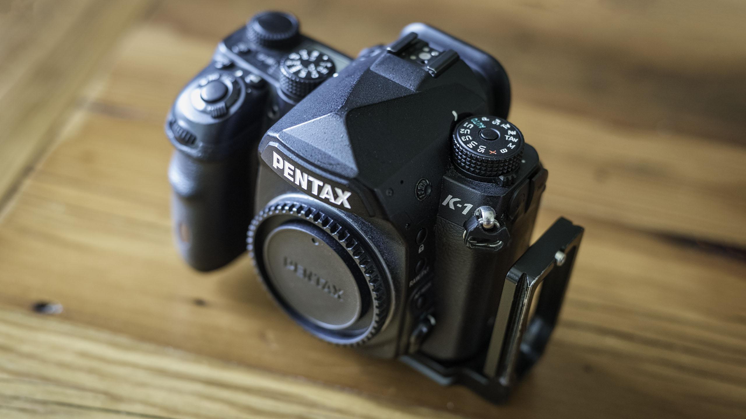 2560x1440 Seven Reasons I Now Use A Pentax K 1 Camera
