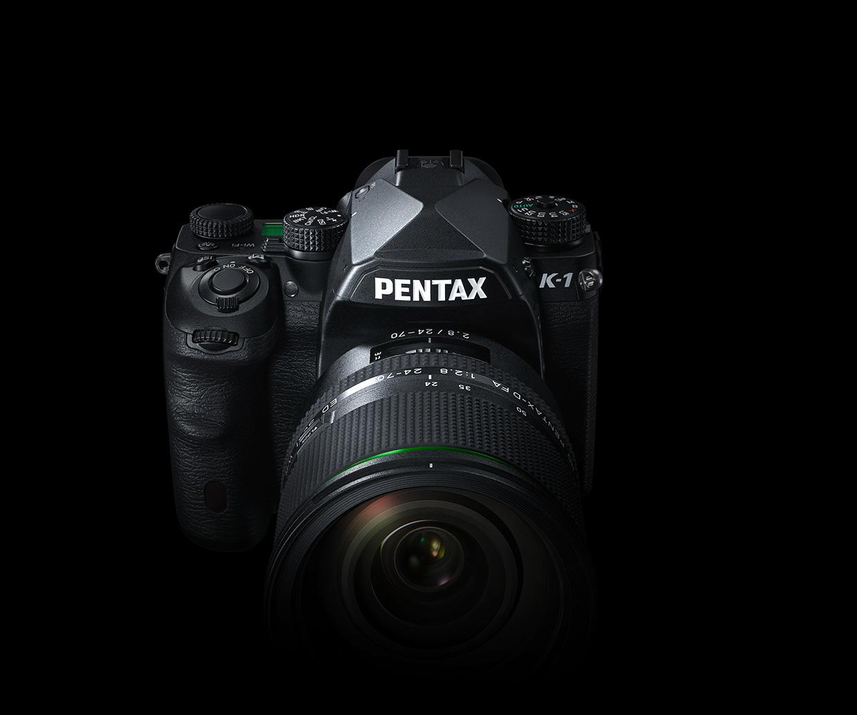 1238x1033 PENTAX K 1 Special Site