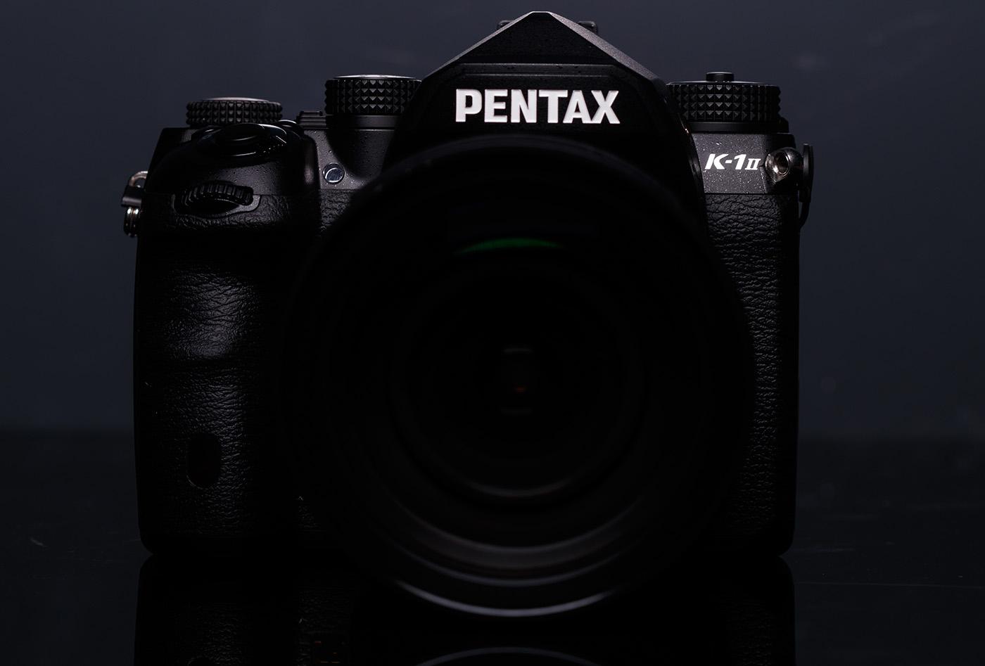 1400x947 Pentax K 1 II Review: A Worthy Upgrade?: Digital Photography Review