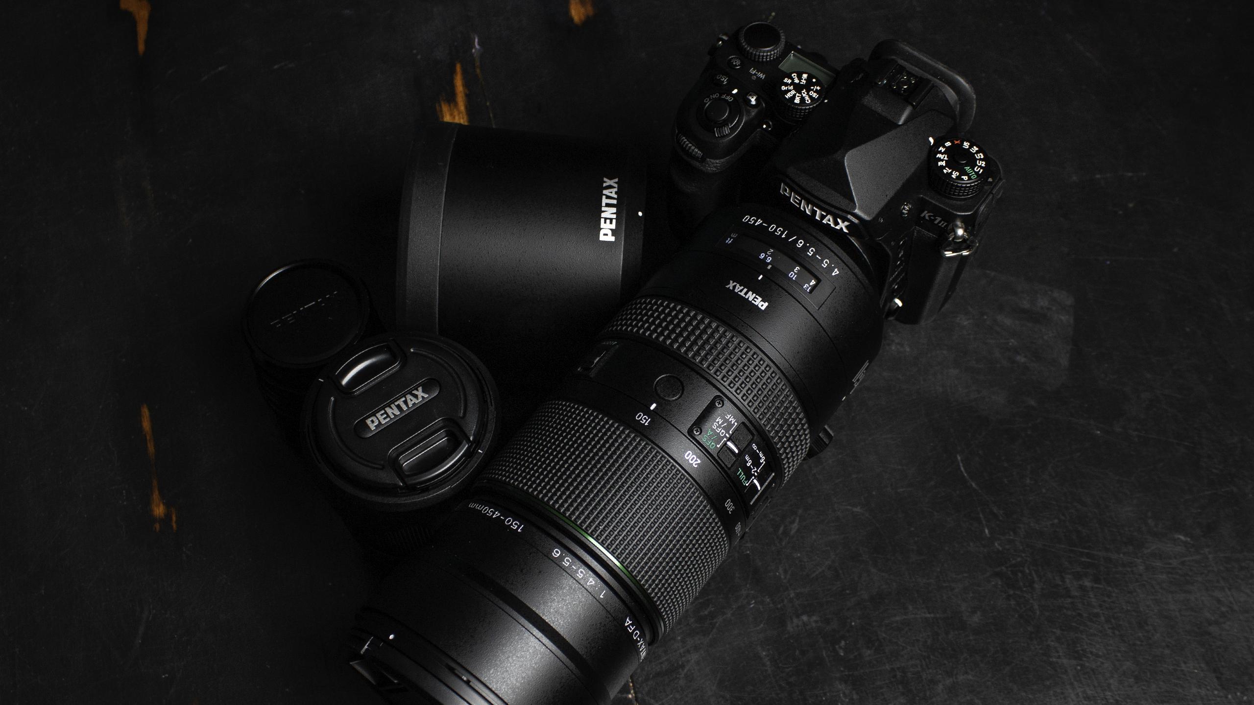 2560x1440 The best Ricoh and Pentax cameras for every type of photographer