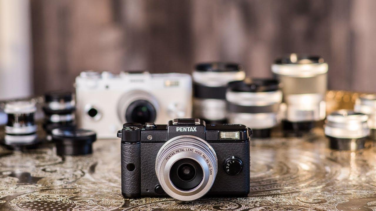 1280x720 Cheap Camera Review Tiny But Mighty Pentax Q (Q S1)