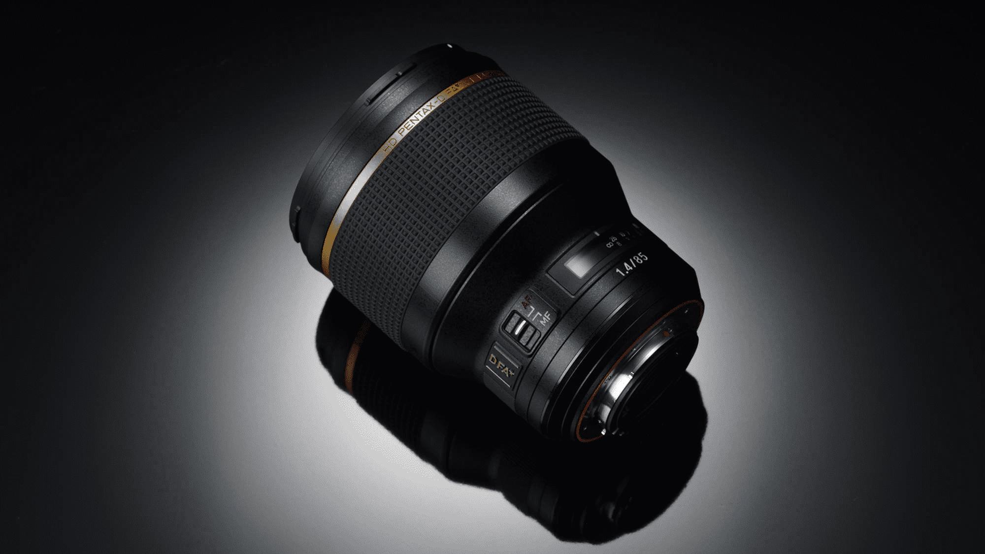 2000x1125 The best Pentax lenses. Digital Camera World
