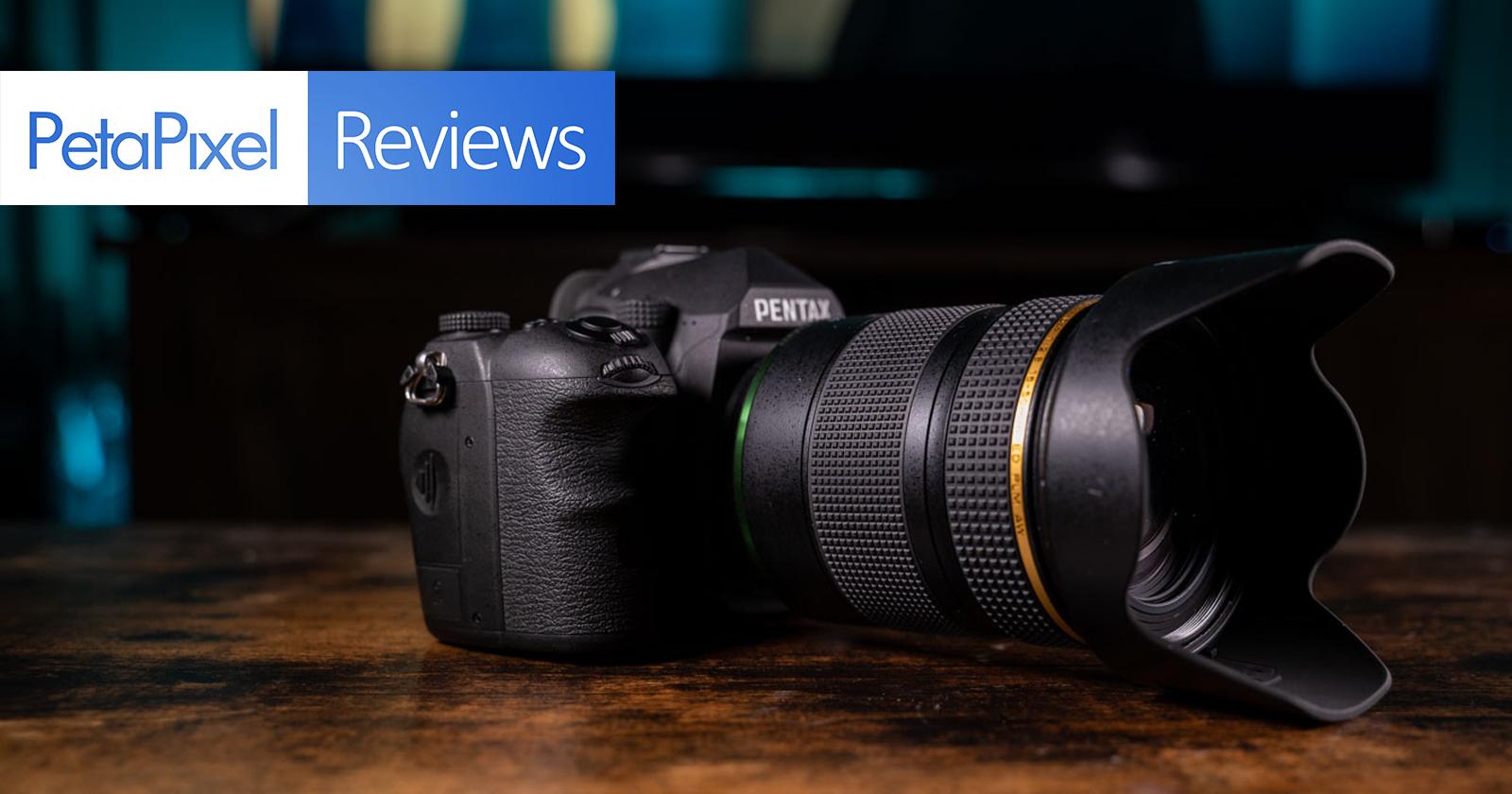 1600x840 Pentax DA* 16 50mm F 2.8 Review: The Best Lens For The K 3 Mark III