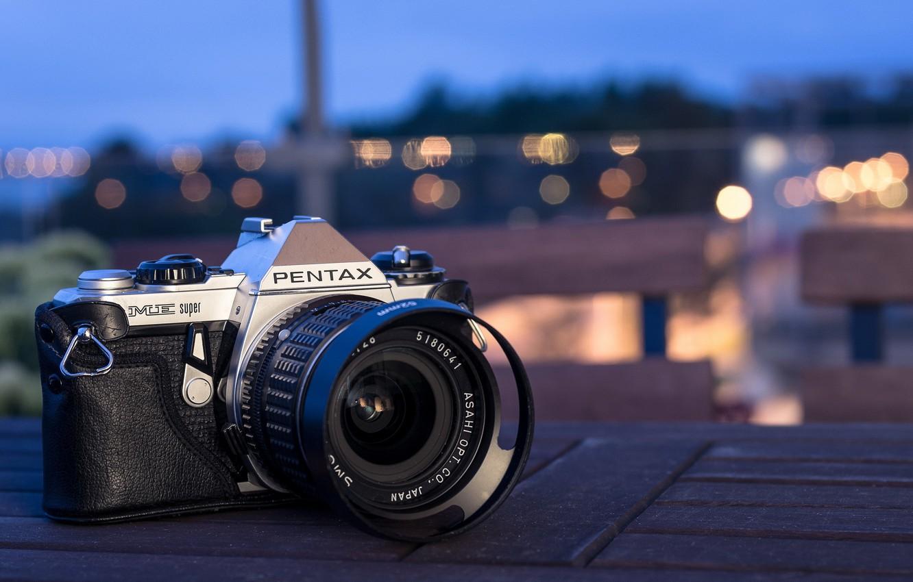 1332x850 Wallpaper Background, Camera, Pentax ME Super Image For Desktop, Section Hi Tech