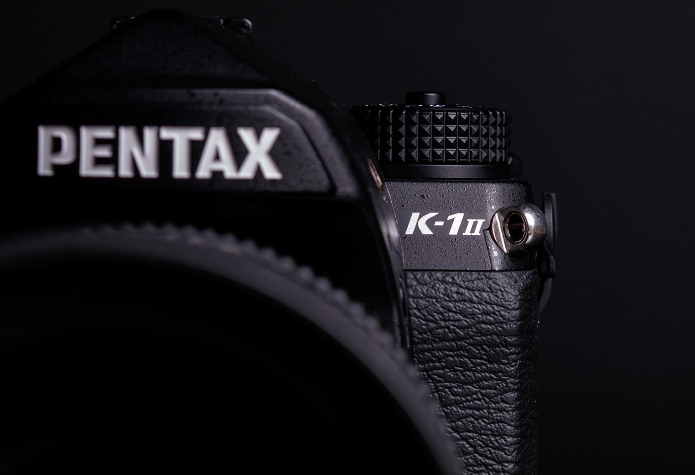 1400x957 Pentax K 1 II Review: A Worthy Upgrade?: Digital Photography Review