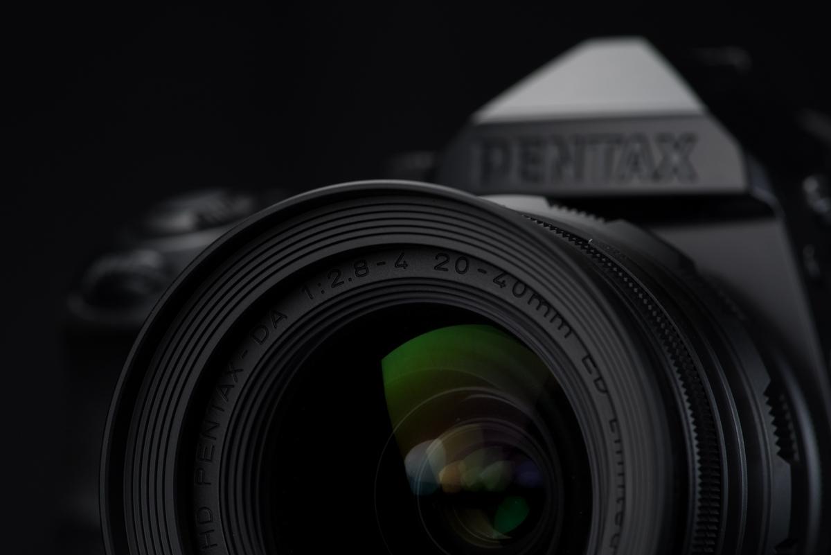 1200x801 New Pentax K 3 Mark III Jet Black Limited Edition Camera Promo Video & Ricoh Rumors