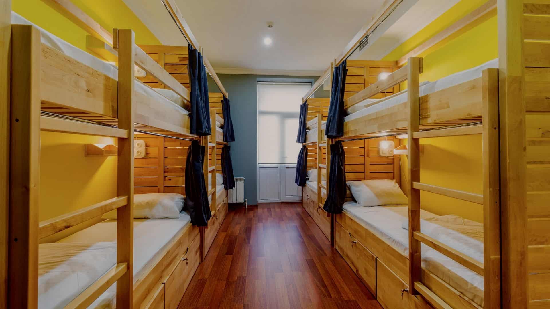Hostel Wallpapers Top Free Hostel Backgrounds WallpaperAccess