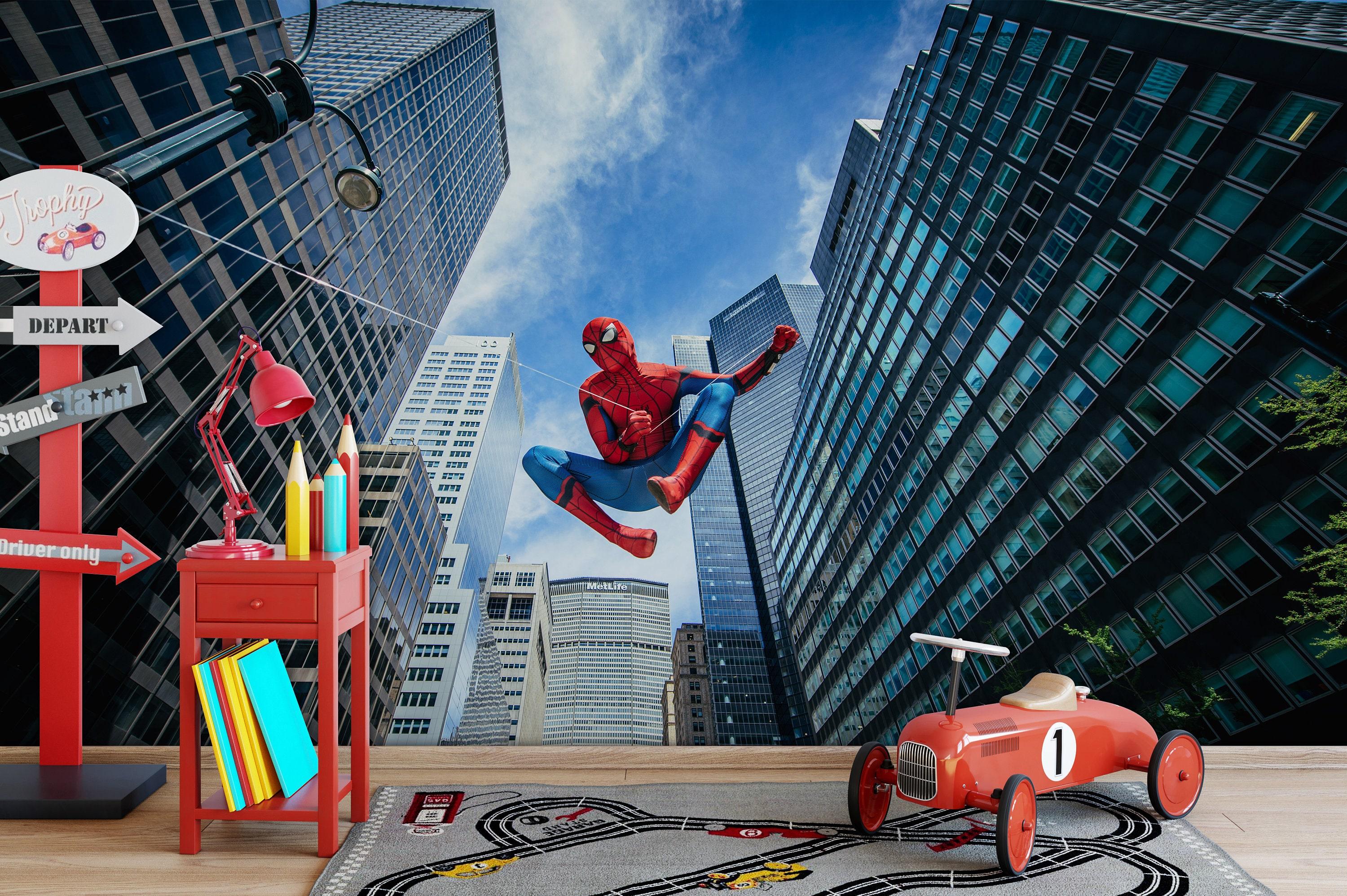 3000x1997 Spider Man Wallpaper