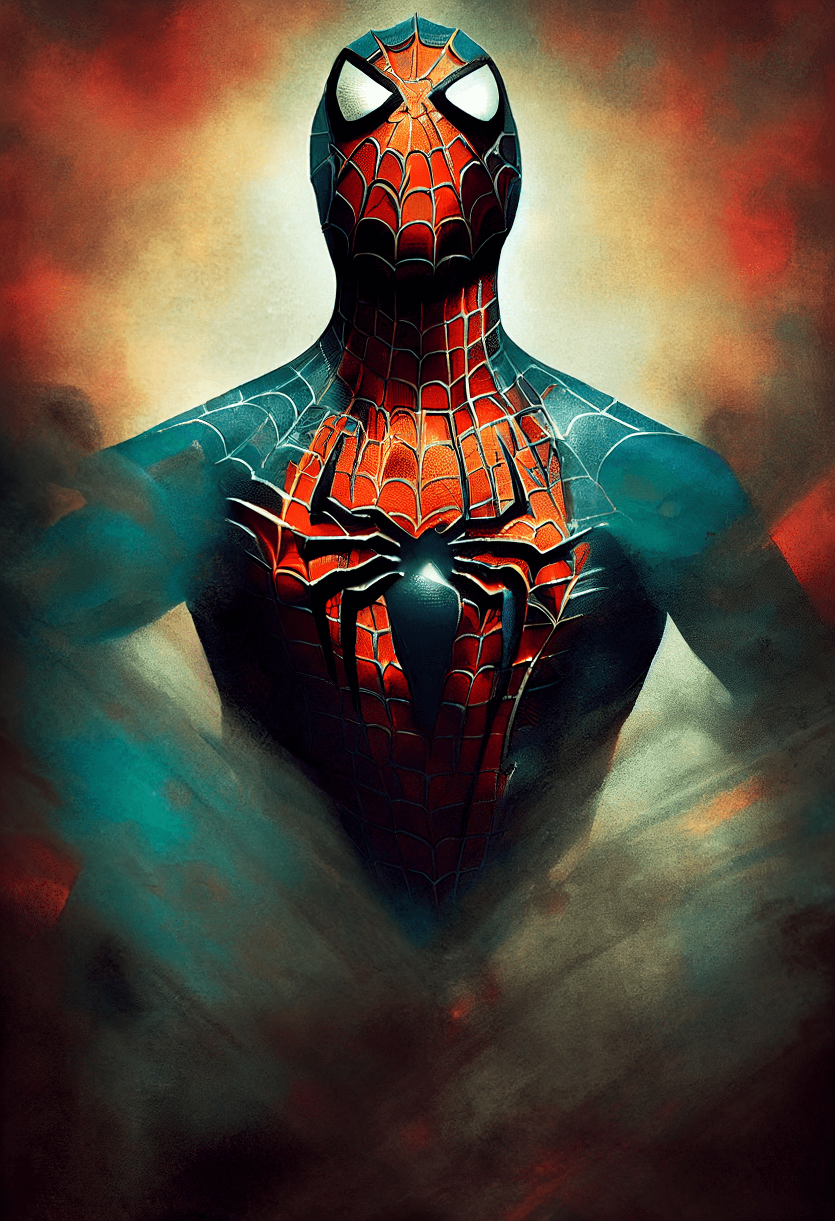 1664x2432 Best Spiderman Wallpaper iOS 16 iPad and iPhone 2023 Edition. Do It Before Me