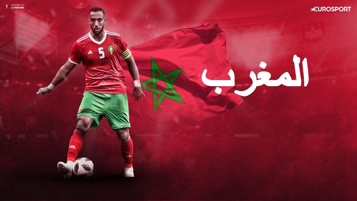 1200x675 World Cup 2018 Morocco team profile: How they qualified, star man, World Cup record, fixtures