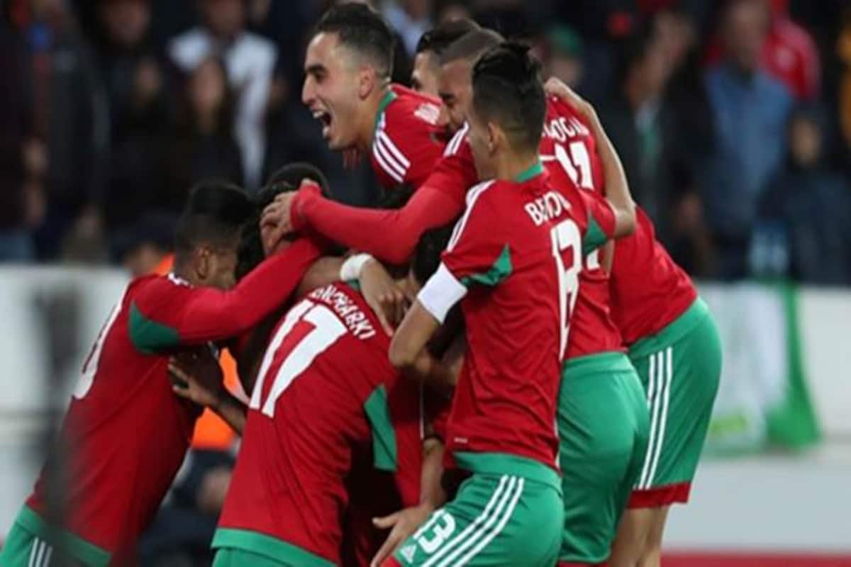 1200x800 FIFA World Cup 2018: All You Need to Know About Morocco