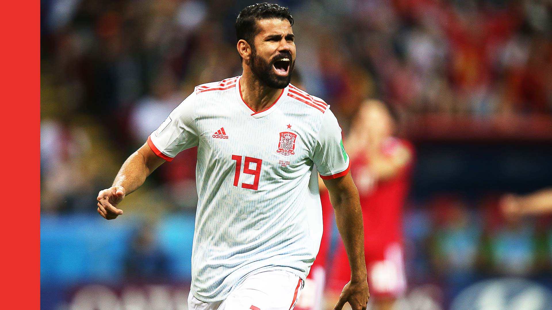 1920x1080 Spain vs Morocco Winner Prediction in FIFA World Cup 2018