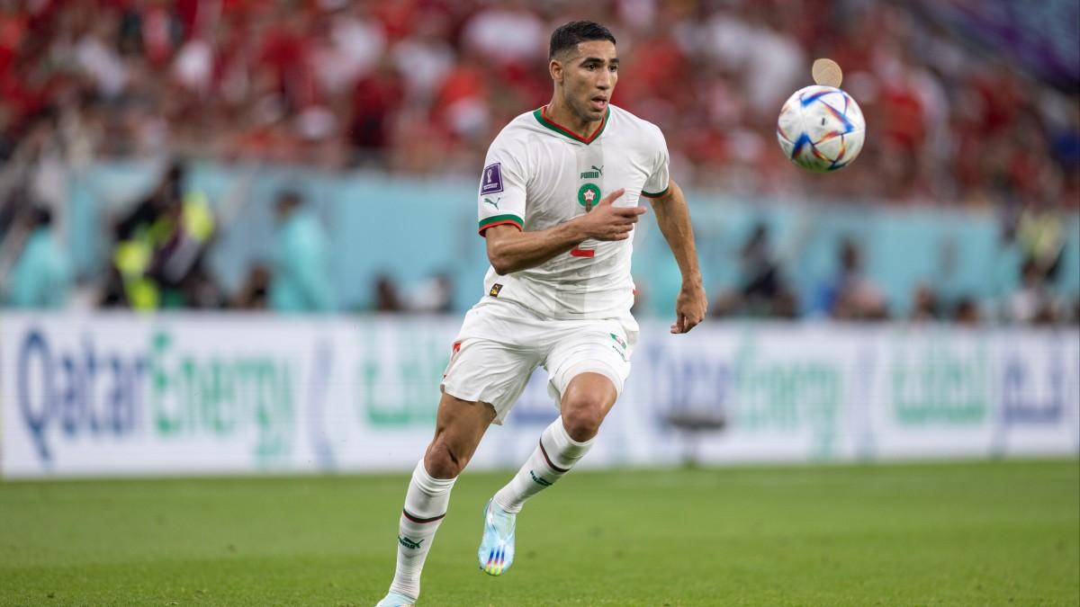 1200x675 Canada vs. Morocco Prediction, Odds, and Lineups for World Cup 2022