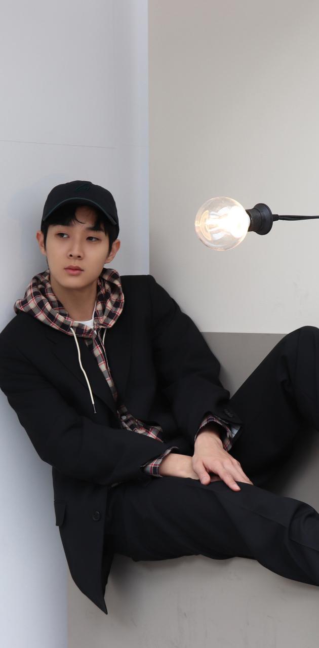 Choi Woo Shik Wallpapers - Top Free Choi Woo Shik Backgrounds ...