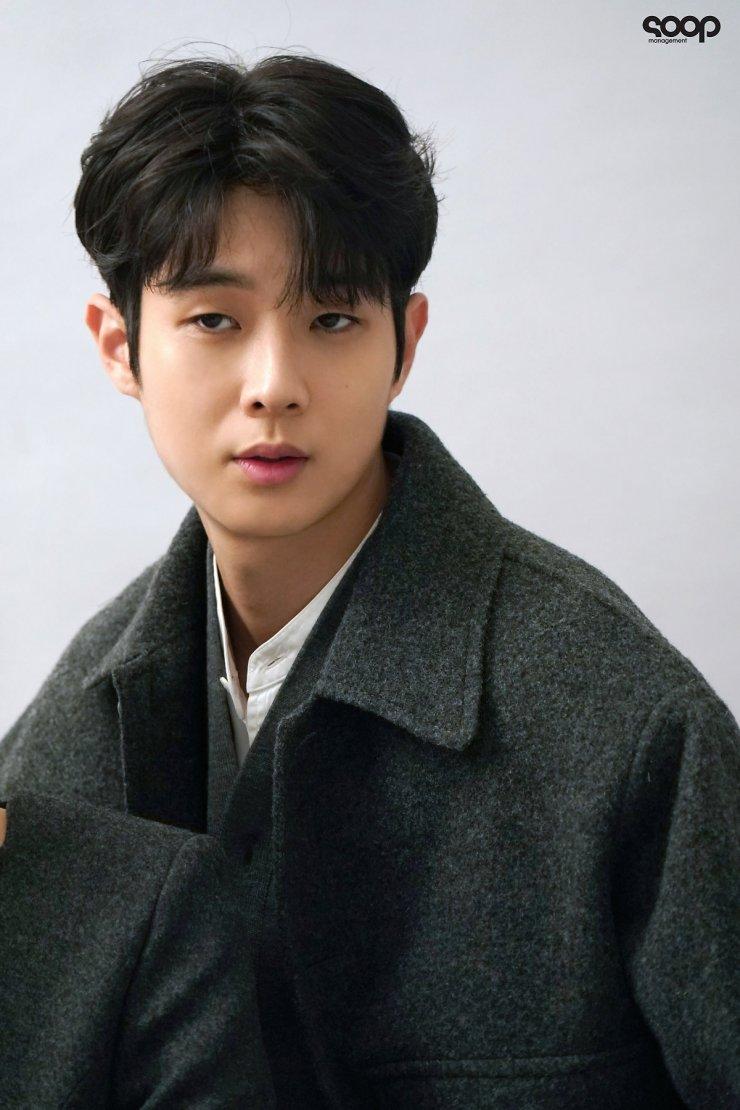 Choi Woo Shik Wallpapers - Top Free Choi Woo Shik Backgrounds
