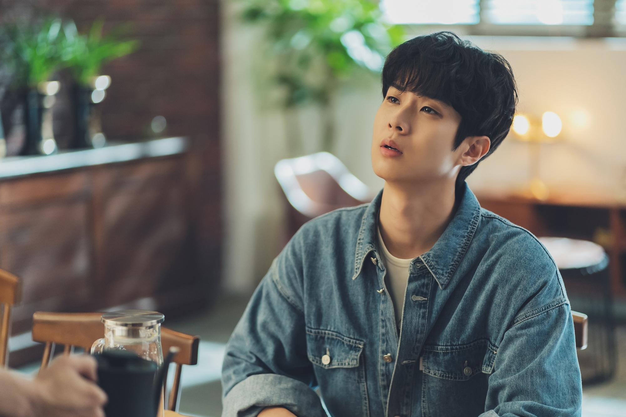 Choi Woo Shik Wallpapers - Top Free Choi Woo Shik Backgrounds