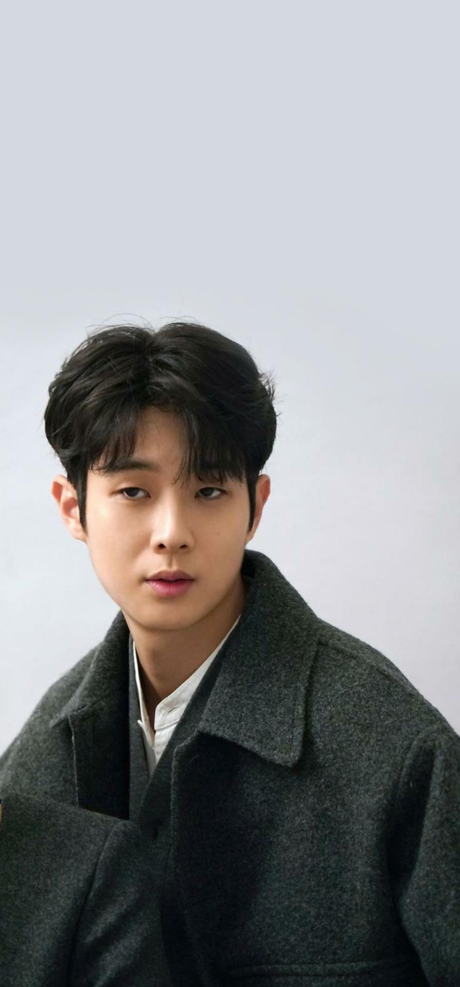 Choi Woo Shik Wallpapers - Top Free Choi Woo Shik Backgrounds ...