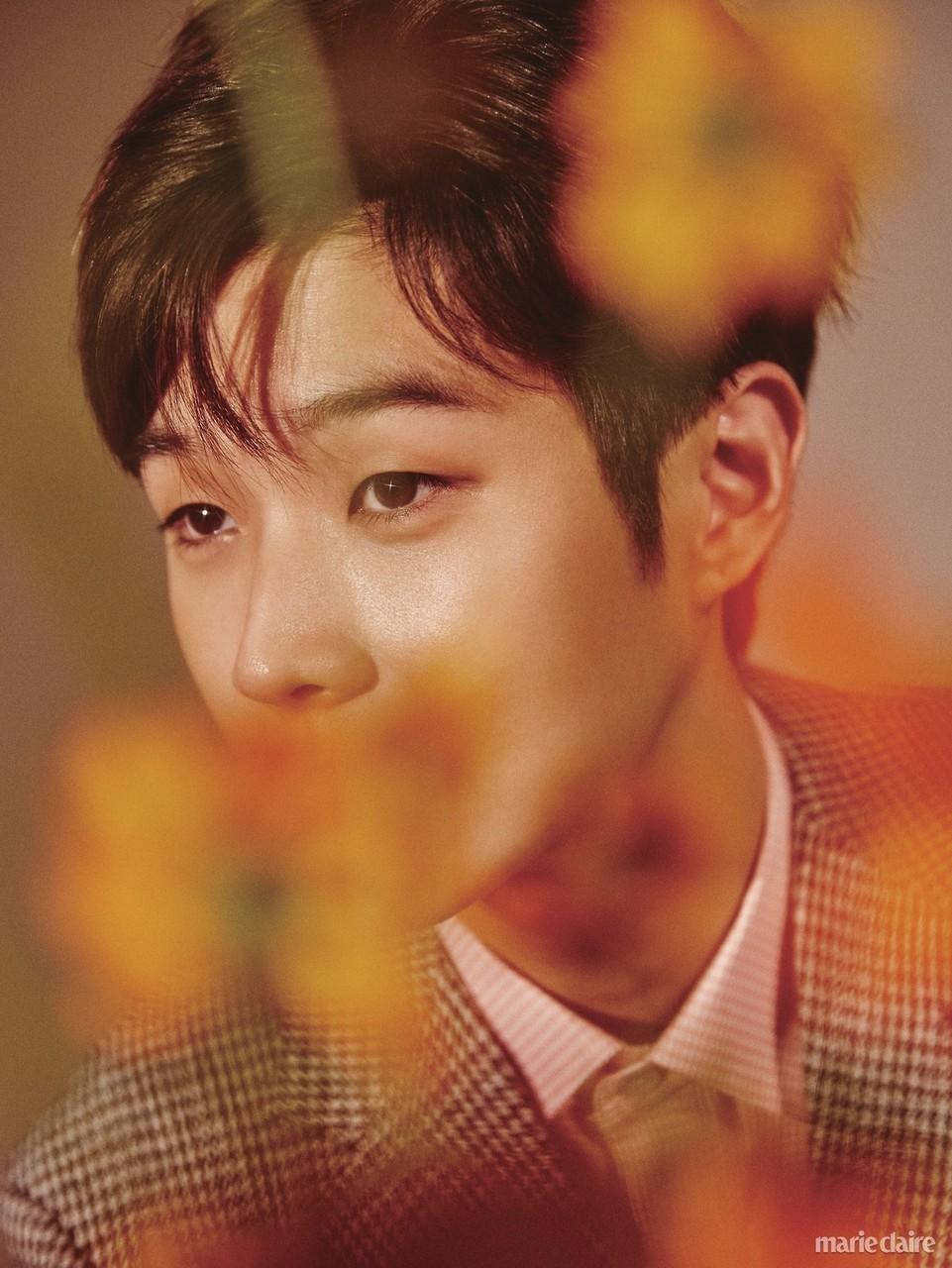 Choi Woo Shik Wallpapers - Top Free Choi Woo Shik Backgrounds ...