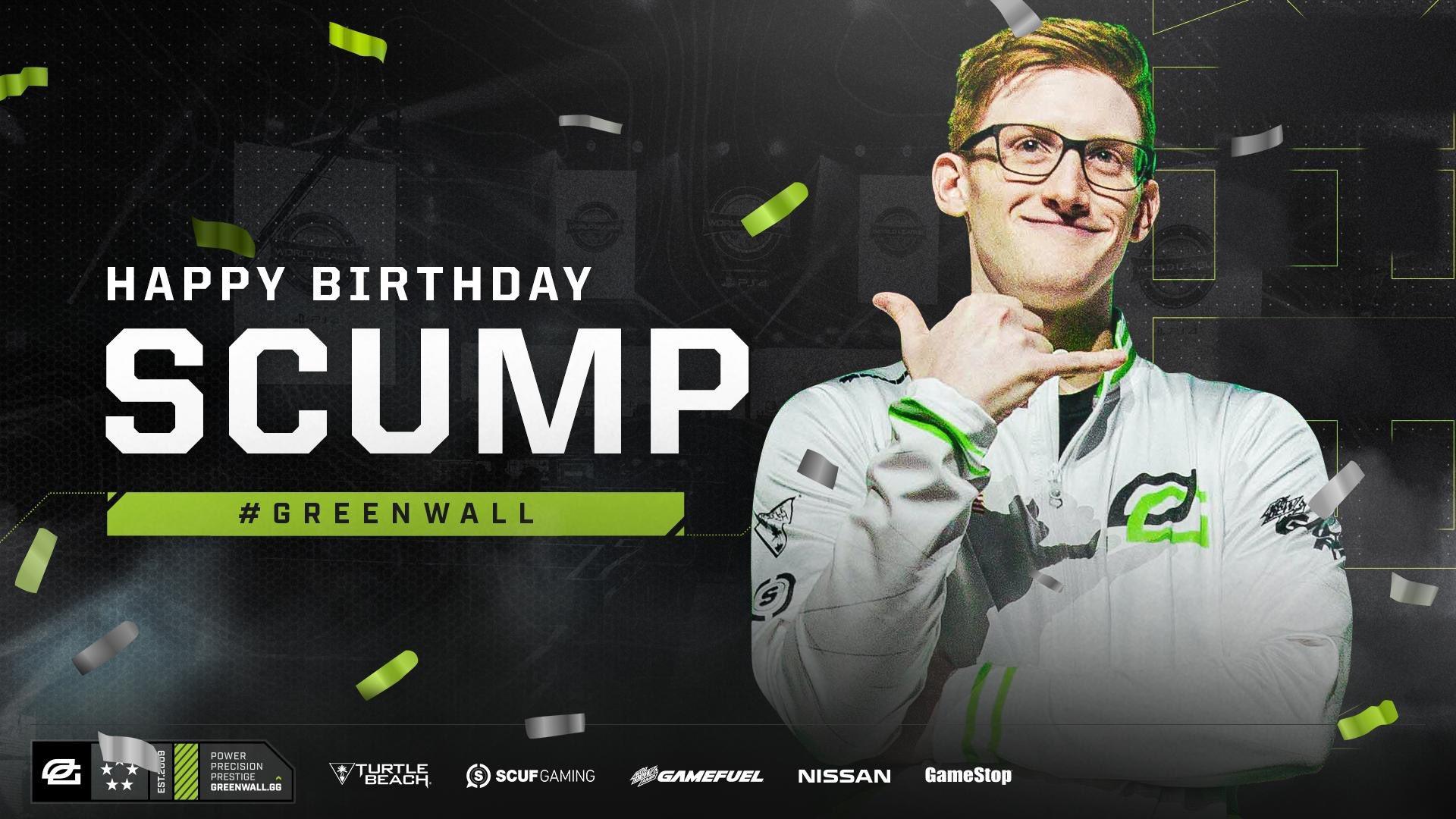 Kenzliee Scump