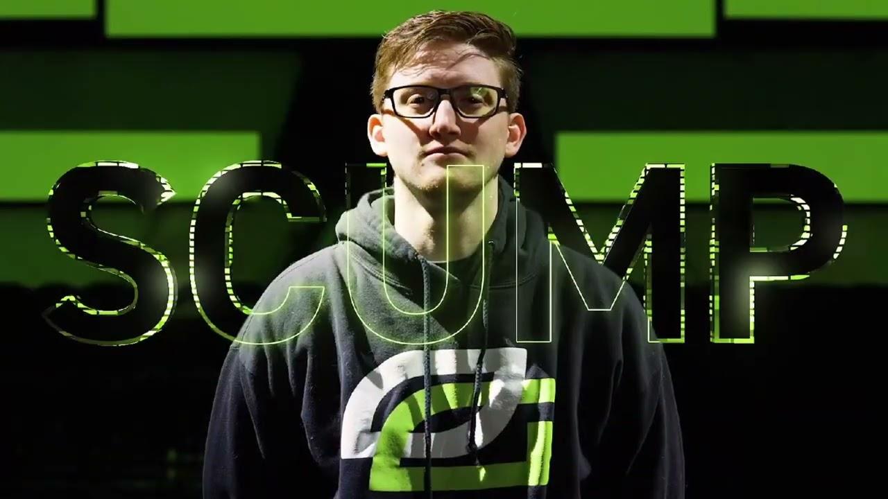 Kenzliee Scump