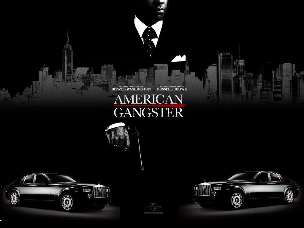 Black Gangster Wallpapers - Top Những Hình Ảnh Đẹp