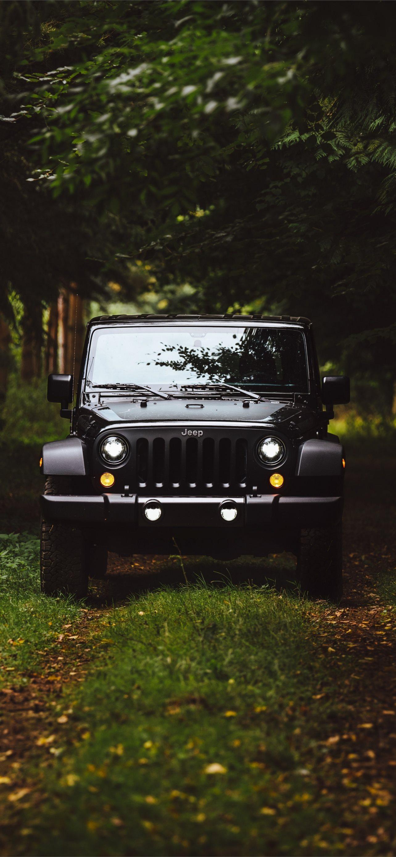 1284x2778 Best Jeep iPhone HD Wallpaper