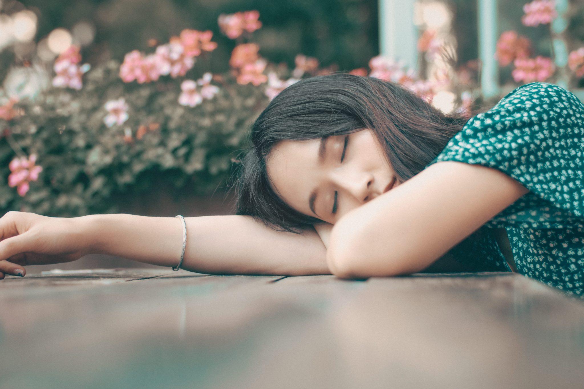 2048x1365 Sleep Disorders And How To Get A Good Night's Sleep