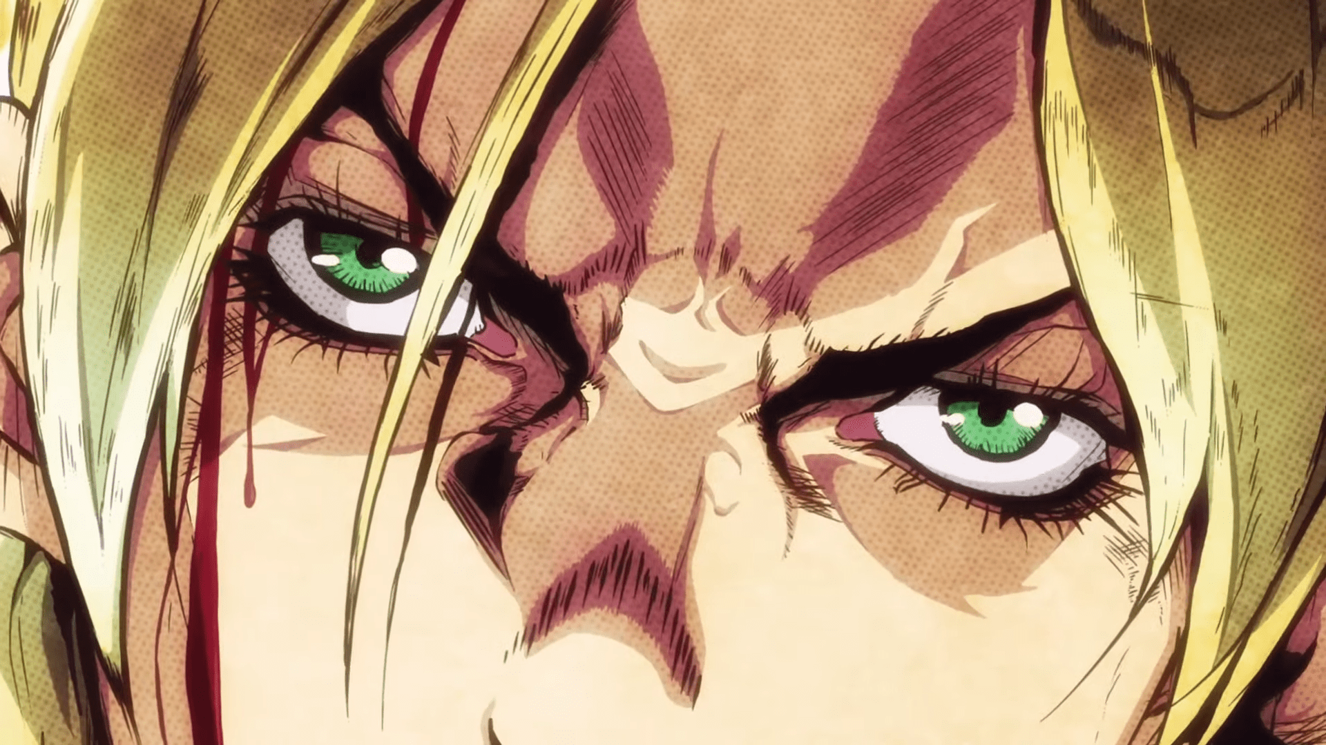 1920x1080 JoJo's Bizarre Adventure: Stone Ocean Reveals Visual, PV, Staff, and Cast